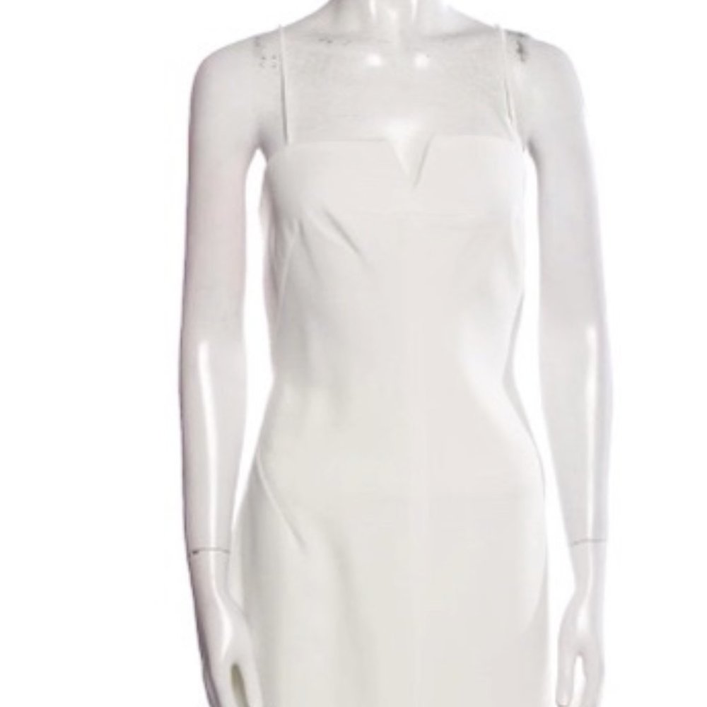 Wedding Reception Dress
